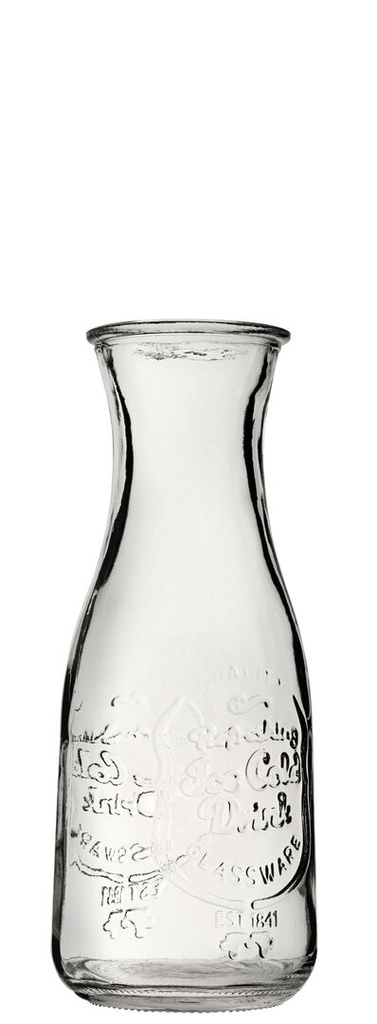 Utopia – Refreshing Carafe 0.5L — R98012-000000-B06012