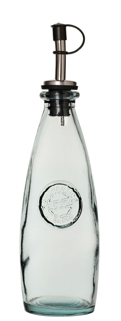 Utopia – San Miguel – Authentico Oil Bottle 10.5oz (30cl) — S20104-000000-B01006
