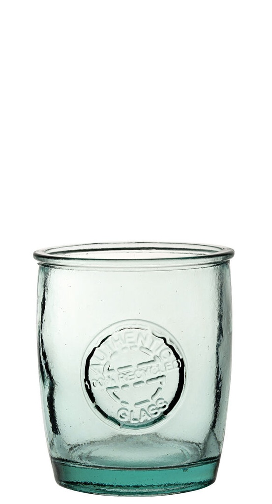 Utopia – San Miguel – Authentico Barrel Tumbler 14.75oz (42cl) — S20114-000000-B01006