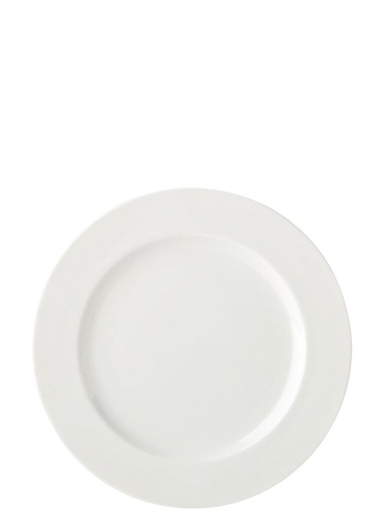 Utopia – Anton B Winged Plate 6.5" (17cm) — Z03007-000000-B01006