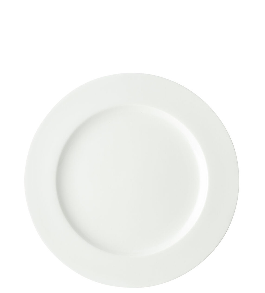 Utopia – Anton B Winged Plate 9" (23cm) — Z03009-000000-B01006