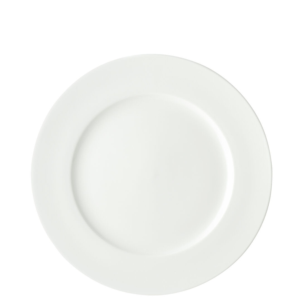 Utopia – Anton B Winged Plate 10.25" (26cm) — Z03010-000000-B01006