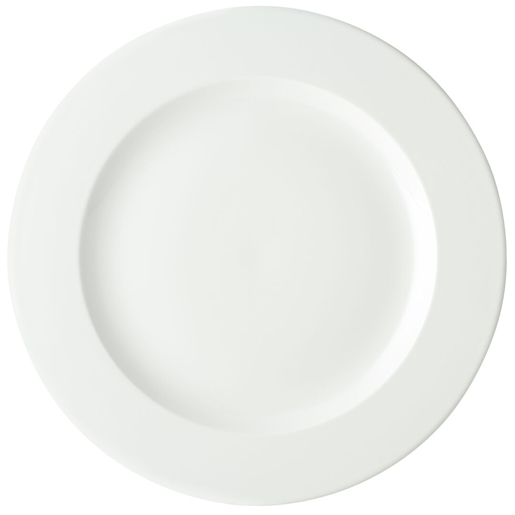 Utopia – Anton B Winged Presentation Plate 12.75" (33cm) — Z03017-000000-B01006