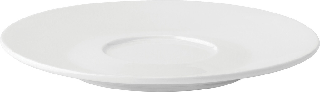 Utopia – Anton B Coupe Saucer 5.75" (15cm) — Z03294-000000-B01006