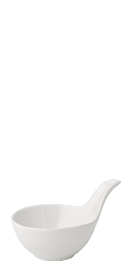 Utopia – Anton B Handled Sauce Bowl 4.5" (11.5cm) 10.25oz — Z07015-000000-B01006