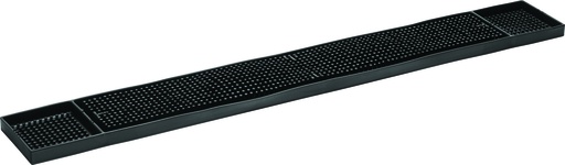 [F62000-000000-B01012] Utopia – Rubber Service Matting 24x3" (610x80mm) (Pack of 12)