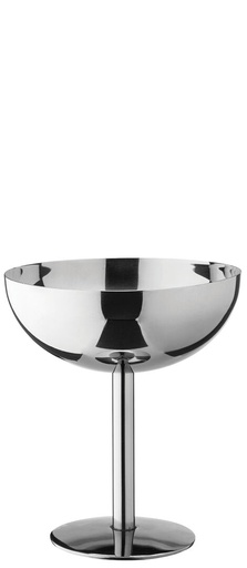 Stainless Steel Coupe 7oz (20cl) (Pack of 6)