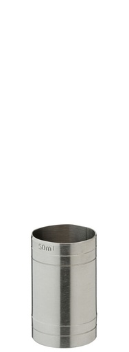 [F91084-CA0000-B01012] Utopia – Thimble Measure 50ml CA (Pack of 12)