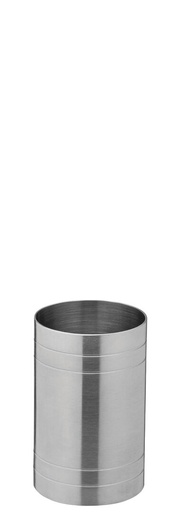 [F91085-CA0000-B01012] Utopia – Thimble Beverage measure 125ml CA (Pack of 12)