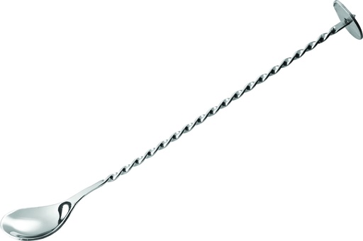 [F91088-000000-B01024] Utopia – Mocktail Mixing Spoon 11" (28cm) (Pack of 24)