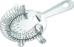 Utopia – Mocktail Strainer 4 Prong (Pack of 6)