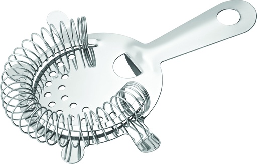 [F91093-000000-B01006] Utopia – Mocktail Strainer 4 Prong (Pack of 6)