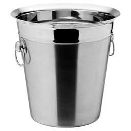 Utopia – Bottle cooling bucket 8" (20cm) H: 8" (20cm) (Pack of 6)