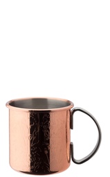 Utopia – Chased Copper Mug 17oz (48cl) (Pack of 6)