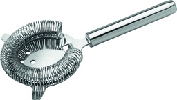 Utopia – Deluxe Hawthorne Strainer 2 Prong (Pack of 6)