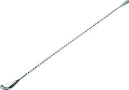 Utopia – Teardrop Mocktail Mixing Spoon 15.75" (40cm) (Pack of 12)