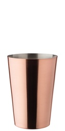 Utopia – Copper Boston Shaker Can 18oz (51cl) (Pack of 12)