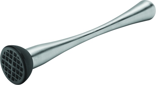 [F93007-000000-B01012] Utopia – Stainless Steel Muddler 9" (22.5cm) (Pack of 12)