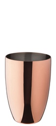 Utopia – Copper Bullet Tumbler 17.5oz (50cl) (Pack of 6)