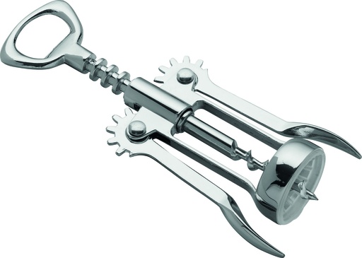 [F93024-000000-B01024] Utopia – Twin Lever Corkscrew (Pack of 24)