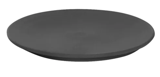 [236556] Degrenne BAHIA BLACK ONYX Casserole lid 50 cl (Pack of 6)