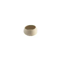 DEGRENNE COCOTTE DUNE — Slanted Mini  Cup 7cl — 230925 (Pack of 6 pieces)