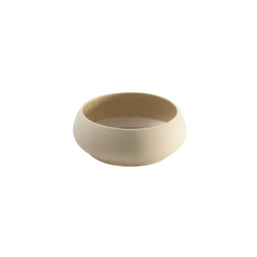 [230927] Degrenne BAHIA BEIGE DUNE Casserole 50 cl (Pack of 6)