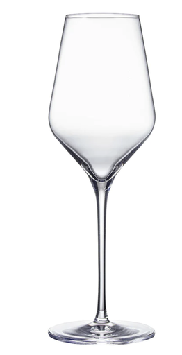 DEGRENNE ALLURE — Stemmed glass 40,5cl — 242792 (Pack of 6 pieces)