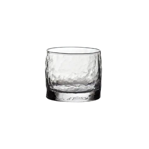 DEGRENNE ROC — Low tumbler 18cl — 236338 (Pack of 6 pieces)