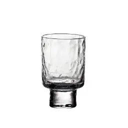DEGRENNE ROC — stemmed glass 27 cl — 236340 (Pack of 6 pieces)