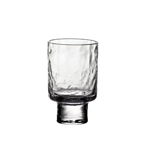 [236340] DEGRENNE ROC — stemmed glass 27 cl — 236340 (Pack of 6 pieces)