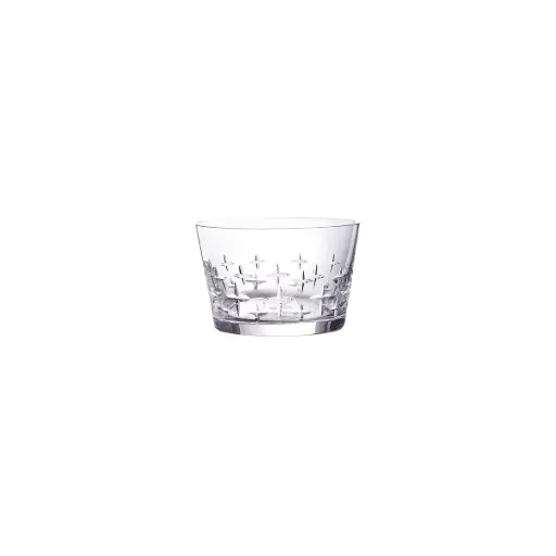 [244047] Degrenne NEWPORT TWIST Verrine Appetizer 27 cl (Pack of 6)