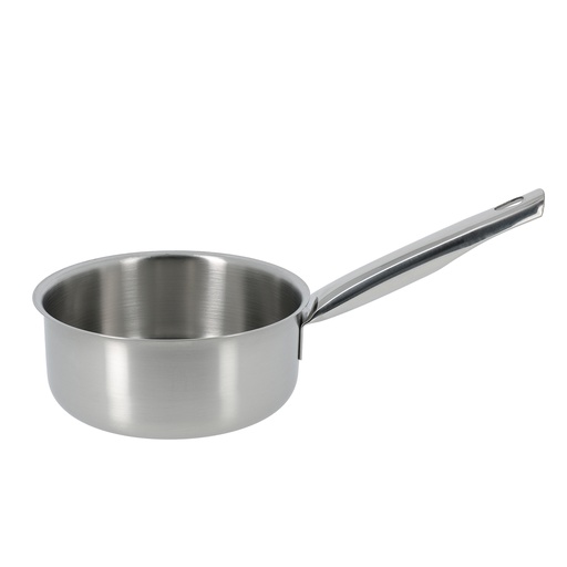 Mallard Ferrière Sugar and fondant pan — Ø160 mm, 2 L — 00250
