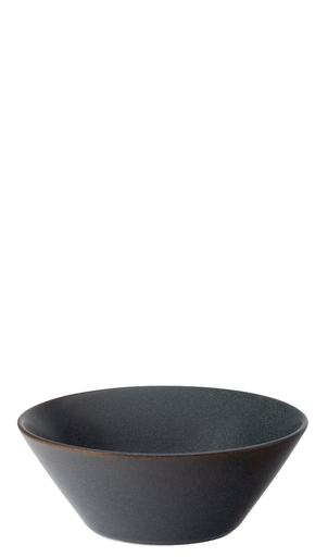 Utopia – Murra Ash Conical Bowl 5" (13cm) — DW0056-000000-B01006