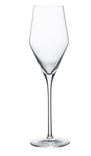 [GAS-242793] Degrenne ALLURE Champagne Flute 26.1 cl (Pack of 6) 