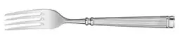 DEGRENNE ACROPOLE — Table fork — 104262 (Pack of 12 pieces)