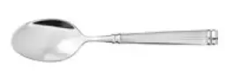 DEGRENNE ACROPOLE — Coffee tea spoon — 104283 (Pack of 12 pieces)