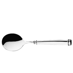 DEGRENNE ABSOLU — Bouillon spoon — 155528-UNIT (One piece)
