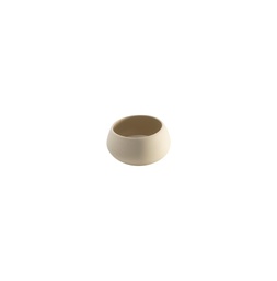 DEGRENNE COCOTTE DUNE — Slanted Mini  Cup 7cl — 230925-UNIT (One piece)