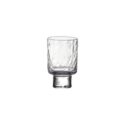 DEGRENNE ROC — stemmed glass 27 cl — 236340-UNIT (One piece)