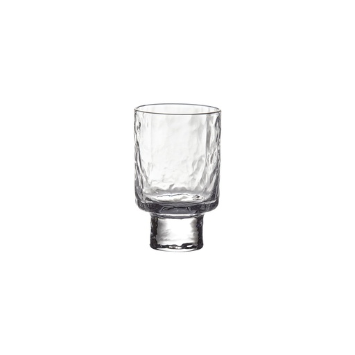 DEGRENNE ROC — stemmed glass 27 cl — 236340-UNIT (One piece)