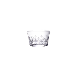 DEGRENNE NEWPORT TWIST — verrine appetizer 27 cl — 244047-UNIT (One piece)