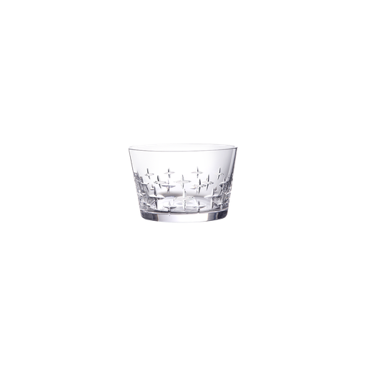 [244047-UNIT] DEGRENNE NEWPORT TWIST — verrine appetizer 27 cl — 244047-UNIT (One piece)