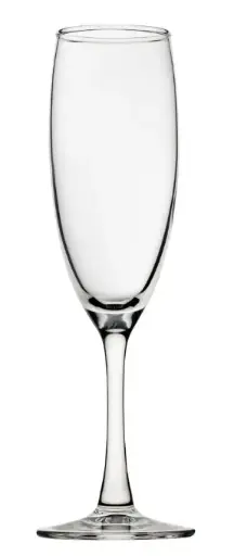 Utopia – Crown Glassware – Vino Flute 6.5oz (18.5cl) — R220107-00000-B06024