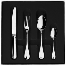 DEGRENNE BLOIS 24 pieces box hollow handle — 231668