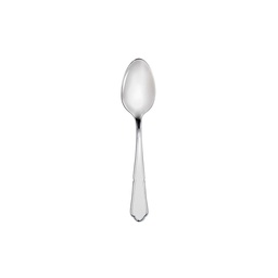 DEGRENNE CONTOUR — Coffee spoon — 104766 (Pack of 12 pieces)