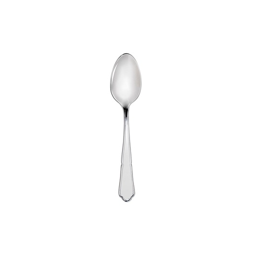 [104766] DEGRENNE CONTOUR — Coffee spoon — 104766 (Pack of 12 pieces)