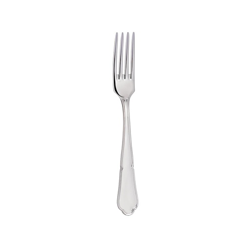 [104765] DEGRENNE CONTOUR — fourchette a dessert — 104765 (Pack of 12 pieces)