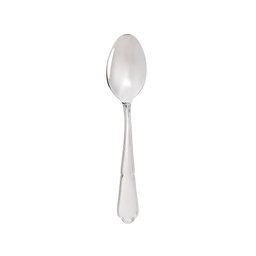 DEGRENNE CONTOUR — Dessert spoon — 104752 (Pack of 12 pieces)