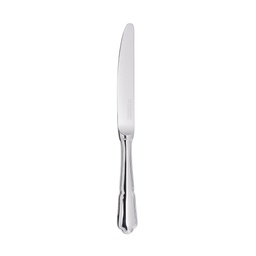 DEGRENNE CONTOUR — Dessert knife hollow handle — 104779 (Pack of 12 pieces)